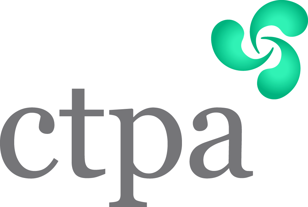 CTPA logo